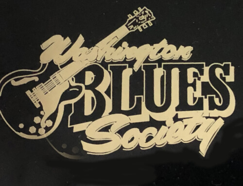 Changes to the Best of the Blues Awards Ballot and nomination info