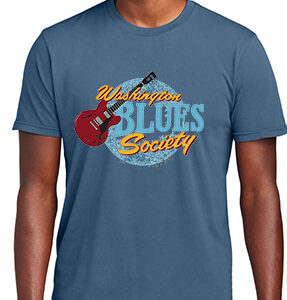 WBS T-Shirt