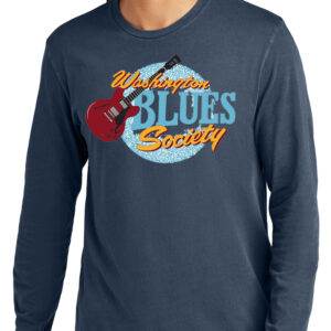 WBS T-Shirt - Long Sleeve