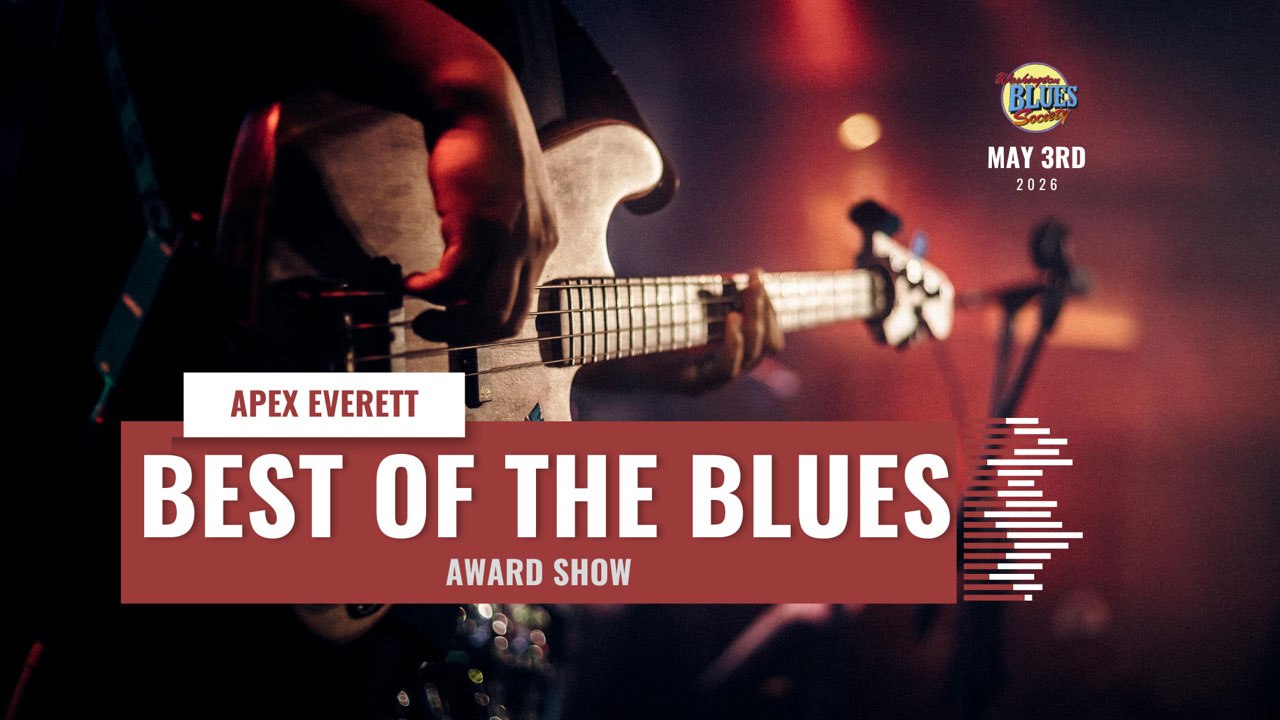 Best of the Blues Base Player