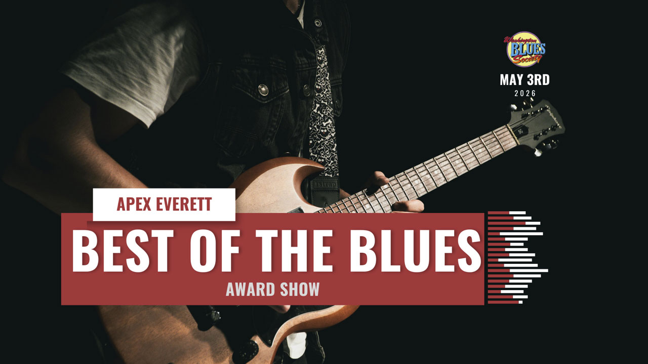 Best of the Blues Guitar Player