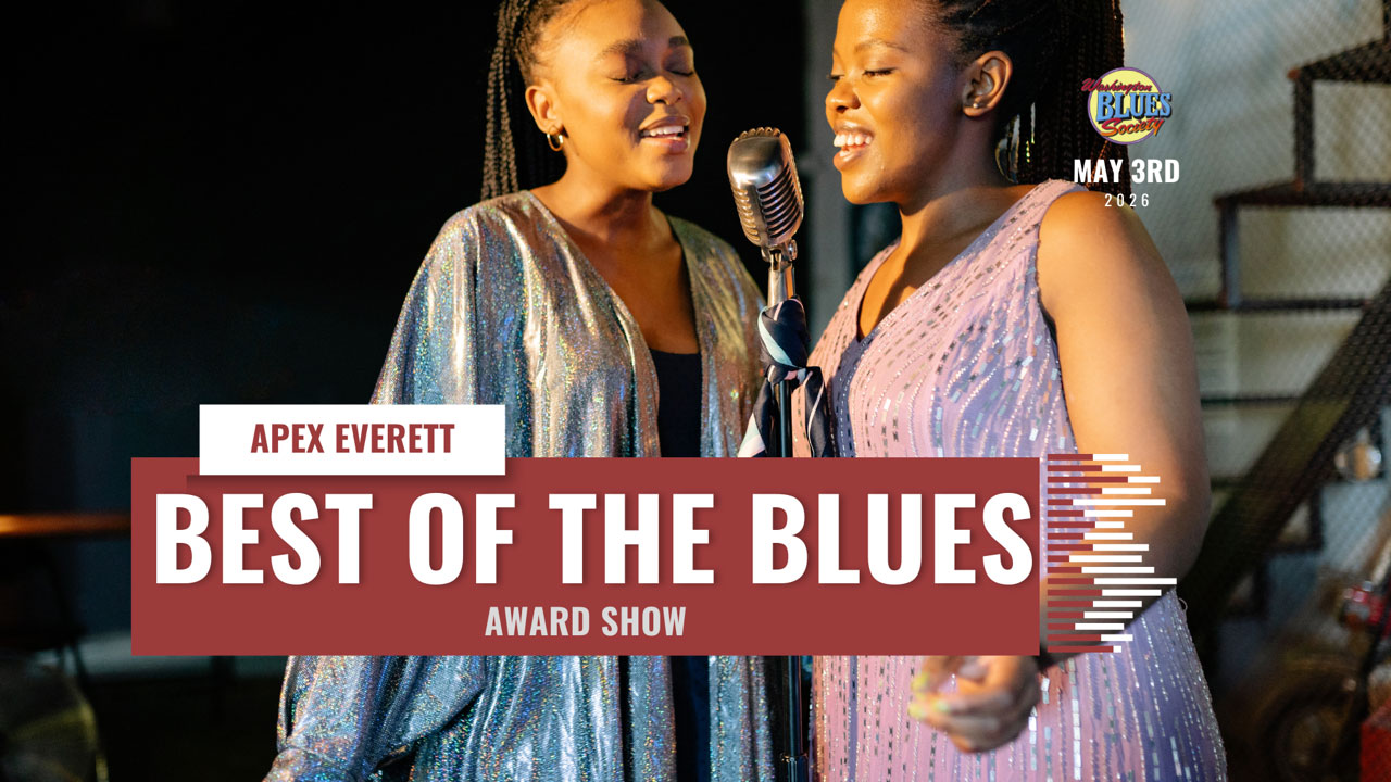 Best of the Blues Female Singers